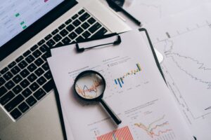 fuerte destrucción de empleo