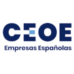 Ceoe empresas españolas